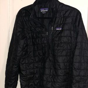 Patagonia pull over